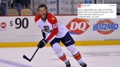 Utkání hvězd NHL? Nevolte mě, nechci umřít, prosí Jágr