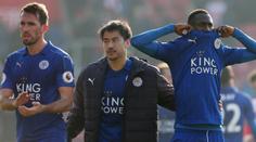 Z pohádky je horor: Leicester vyrovnal strašidelný rekord!