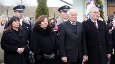 NEÚCTA: Kdo nepřišel dát sbohem Stanislavu Grossovi?