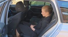 Pozor na dlouhé lety nebo cesty autem! Cestovní trombóza může ohrozit i život