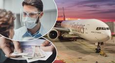 V ceně letenky máte i pohřeb! Emirates se snaží nalákat cestující