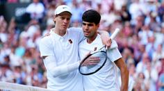 Nová tenisová éra: Rivalita Alcaraze se Sinnerem mění sport