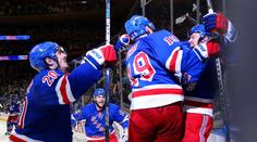 DOKONALÝ OBRAT! Rangers přepisují historii a postupují