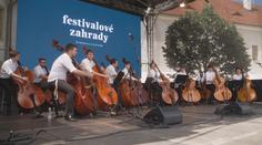 Začal festival Smetanova Litomyšl. Představí rekordní počet koncertů