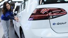 Zapomeňte na dieselgate, Volkswagen láme rekordy