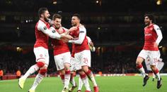 Arsenal udolal Chelsea a postoupil do finále Ligového poháru