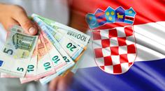 V Chorvatsku chtějí zavést euro. Záhřeb ho chce už v roce 2022