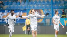Liberec je venku ze hry o poháry! Hradec slaví nejlepší umístění v historii české ligy