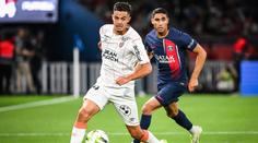 PSG bez hvězd ztratilo hned na úvod Ligue 1. Marseille urvala výhru