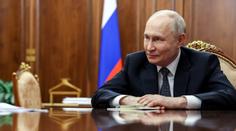 Zázrak v Rusku? Benzín zničehonic výrazně zlevnil a hned přijel Putin
