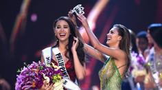 Nová Miss Universe je Filipínka. Češka do finále neprošla