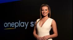 Nová talk show na Oneplay Sport. Inna Puhajková bude zpovídat hokejové hvězdy