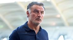 Zástupci PSG už mají jasno. Oficiálně představí nového kouče