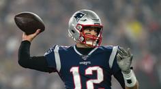 Nejlepší quarterback historie se loučí. Patriots přicházejí o Toma Bradyho
