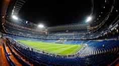 Na Ukrajině chybí teplo a Šachtar prosí o pomoc. Real Madrid poslal 20 generátorů