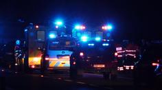Tragédie u Boleslavi! Dva lidé zemřeli, šest dalších se zranilo