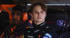 Legendární trapas! Piastri reaguje na výročí příspěvku, kterým ponížil stáj v F1
