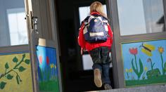 Zkontrolujte si, zda je vaše dítě připravené na první třídu
