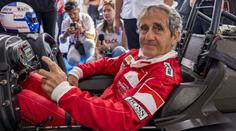 Legendu F1 okradli a fyzicky napadli lupiči. Vyhrožovali i rodině