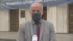 Prymula exkluzivně: S premiérem Babišem jednám o novém místě