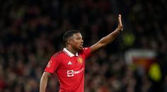 Hráč United trestuhodně zahodil rohový kop. Trenér si ho zapsal do poznámek