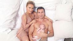 Proč král Vladimir přišel o trůn? Z boxera se stal starostlivý otec