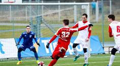 První zápas po restartu! Zbrojovka slaví první vítězství!