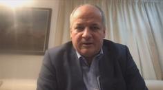 Česko se bez prodloužení nouzového stavu neobejde, zhodnotil poradce prezidenta