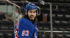 Zibanejad překonal největší legendu NHL, toto se nepovedlo ani Gretzkému!