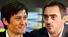 Překvapivý krok! Kotalík končí na Letné, jeho práci převezme Rosický