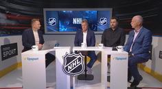Počet Čechů v NHL se snižuje. To číslo je malé, stýská si Rulík před olympiádou