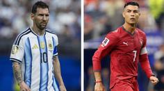 Zlatý míč všech dob. Proč v nominaci chybí Pelé s Maradonou, diví se fanoušci