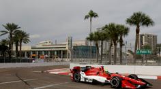 Nová sezóna IndyCar je tady! Na tohle se těšte na Nova Sport