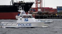 Řeka v Austrálii vyplavila tělo potápěče. Policii šokovalo, co u něj našla