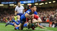 Ragbyové Six Nations začalo! Debakl Itálie a tuhá ostrovní bitva na úvod