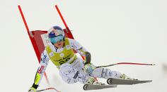 TERMINÁTORKA Vonnová! Na start šla zraněná, přesto zazářila