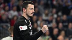 Za účast na koncertu vyhazov. Házenkářský tým rozvázal smlouvu se svým brankářem