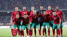 Představení účastníků MS: Maroko se chystá překvapit svět, tým táhne Hakimi