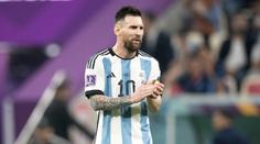Messi nečekaně opustil reprezentaci, vedly ho k tomu rodinné důvody