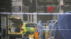 Teror na London Bridge: Soud měl propustit z vězení i další džihádisty!