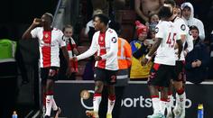 Citizens překvapivě končí v Carabao Cupu. Prohráli se Southamptonem