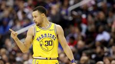 Válec jménem Golden State! Warriors vyhráli pojedenácté v řadě