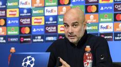Guardiola se bojí následků účasti City na MS klubů. Mohlo by nás to zničit, tvrdí