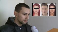 Táta tušil, že se mu něco stane, říká syn zavražděného. ROZHOVOR