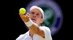Wimbledon je tu! Na NOVA Sport sledujte Berdycha i Kvitovou