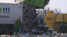 Češi produkují mnohem více odpadu. V karanténě se prý nudí a uklízí