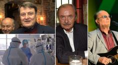 Ladislav Štaidl stále bojuje o život! Kamarádi mu posílají dojemné vzkazy