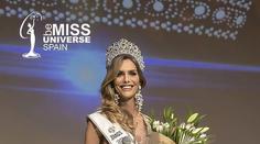 Španělskou Miss Universe vyhrála transsexuálka! Ukázala sexy tělo