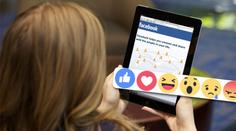 Policie varuje: Na Facebooku nepoužívejte nové reakce! Proč?