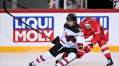 Další posila z NHL míří do Sparty? Mistr světa z Kanady skončil v Montrealu